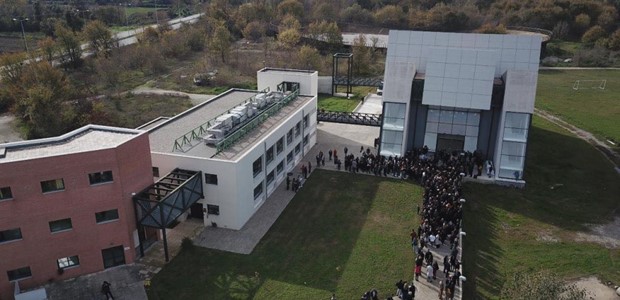 Ορκωμοσία αποφοίτων στις 17 Ιουλίου στο ΤΕΦΑΑ 